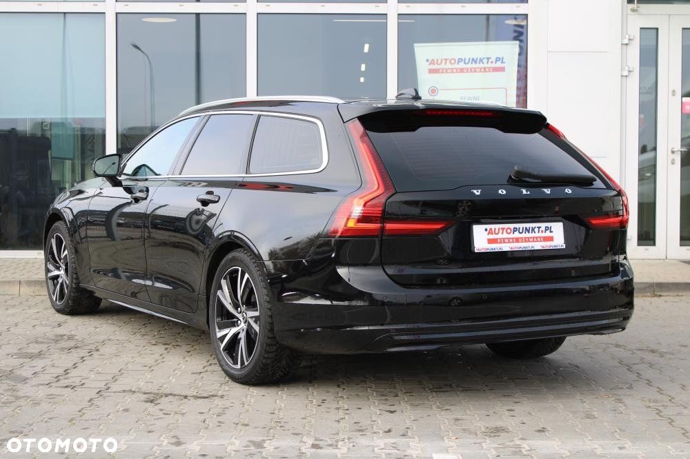 Volvo V90 - 3
