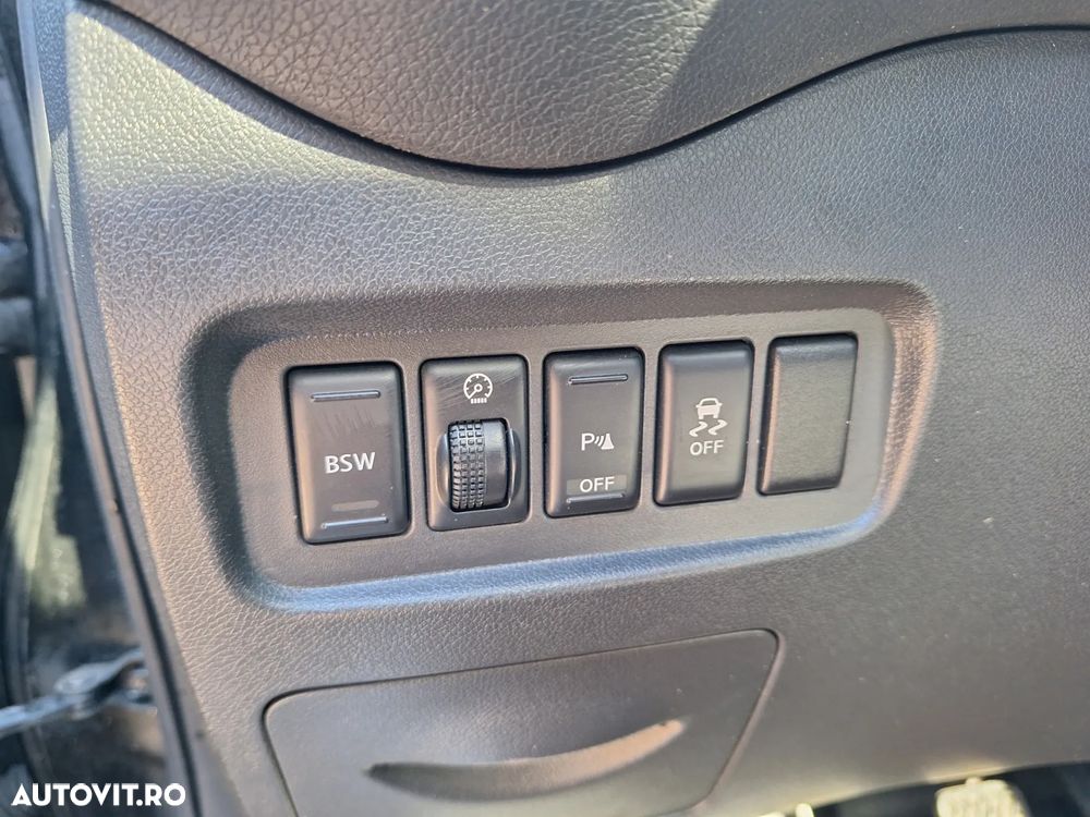 Renault Koleos dCi 150 FAP 4x4 Night and Day - 10