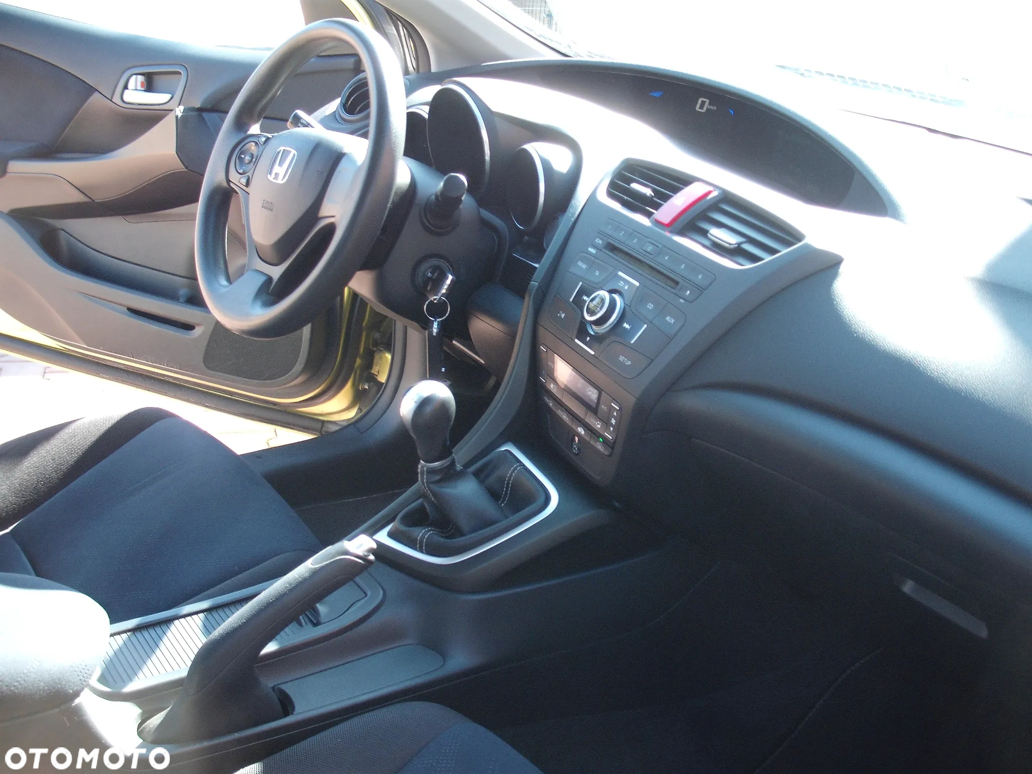 Honda Civic - 23