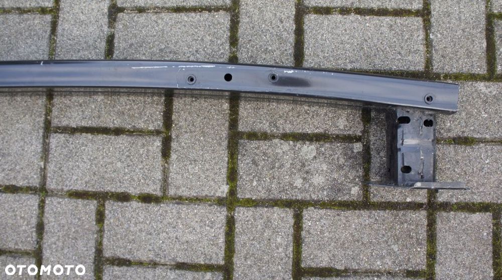 BELKA TYLNY ZDERZAK RENAULT CLIO V - 4