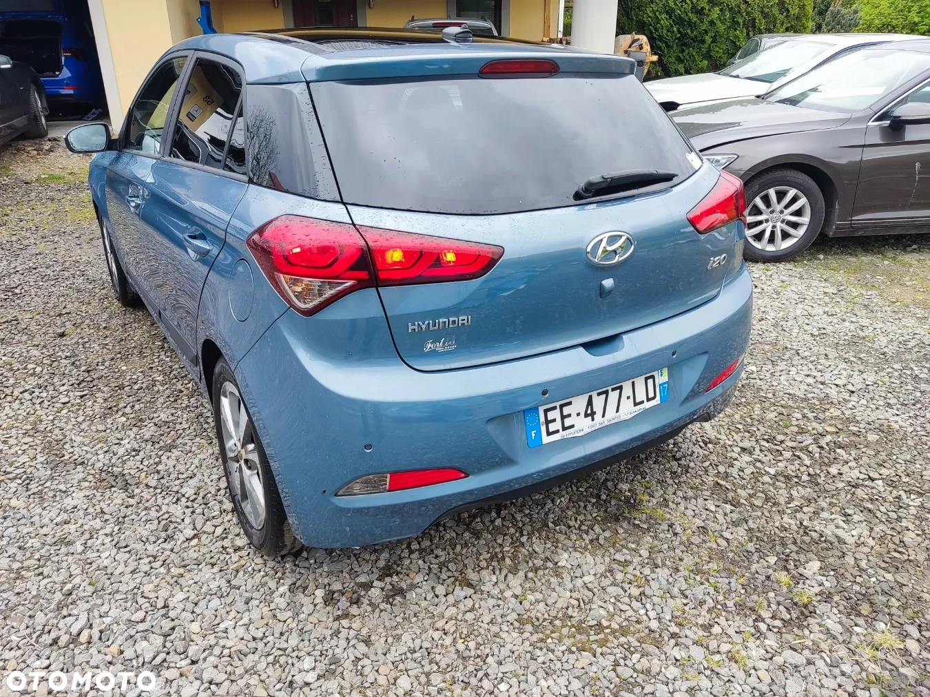 Hyundai i20 - 13