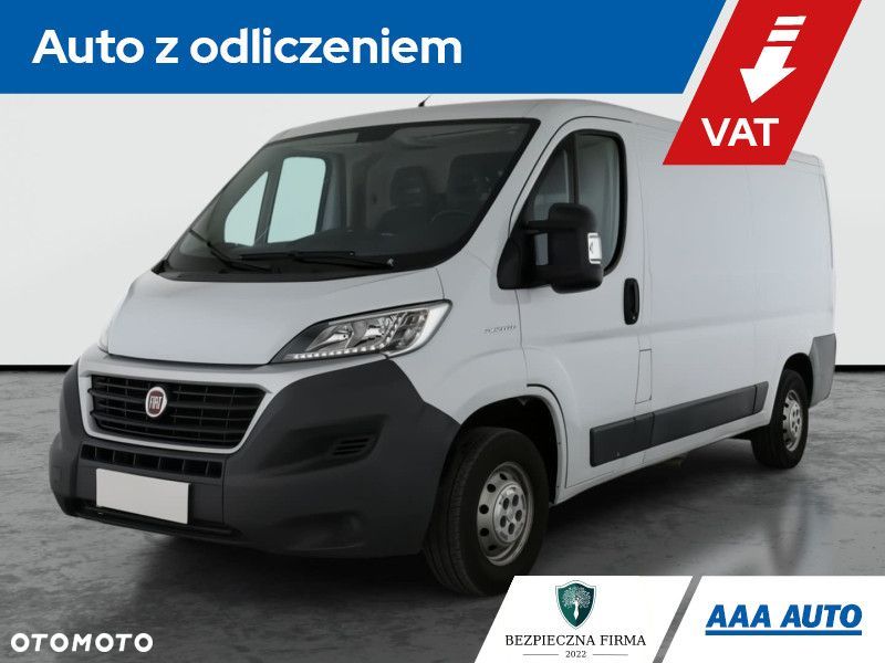 Fiat ducato - 2