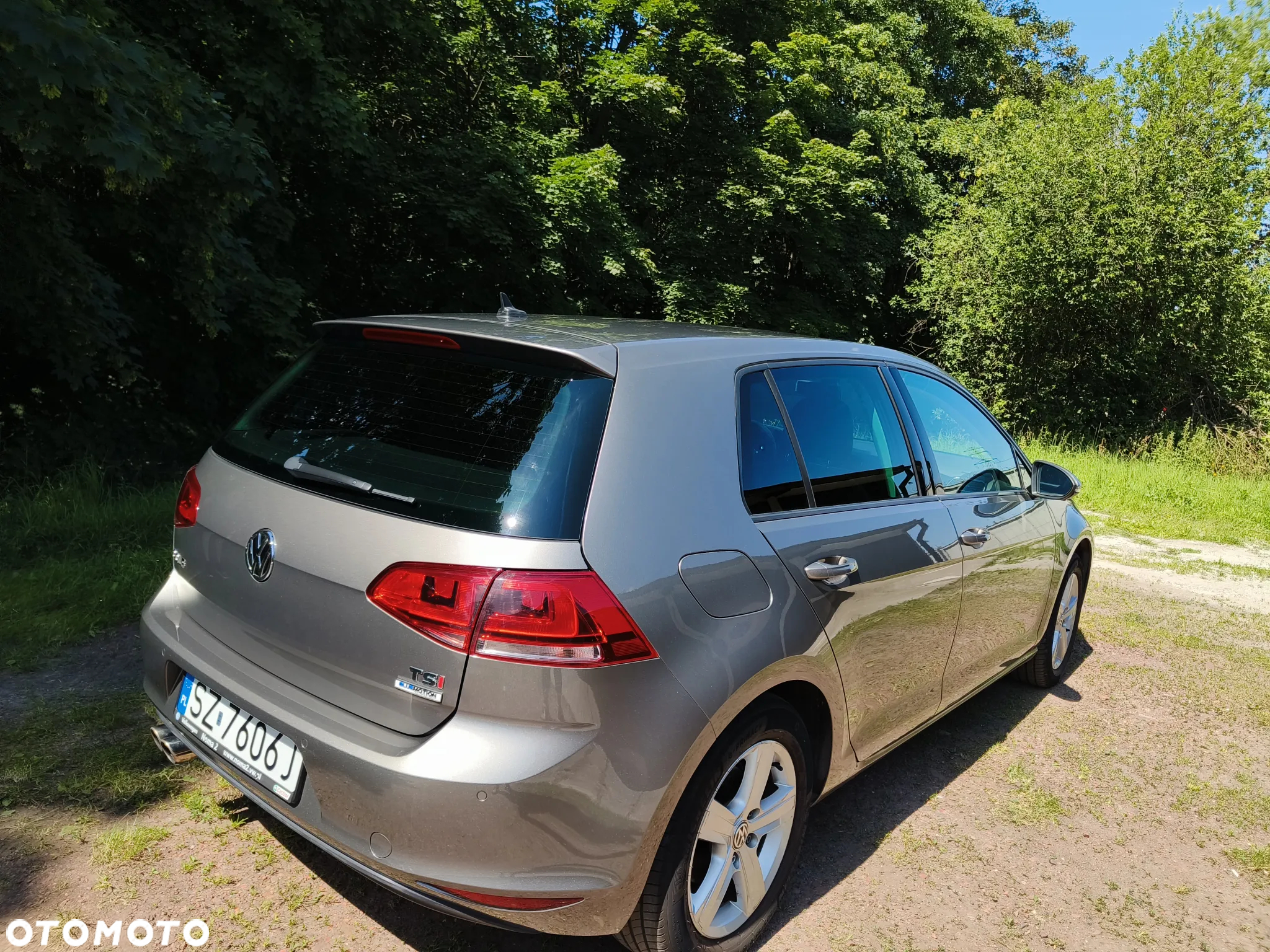 Volkswagen Golf - 18
