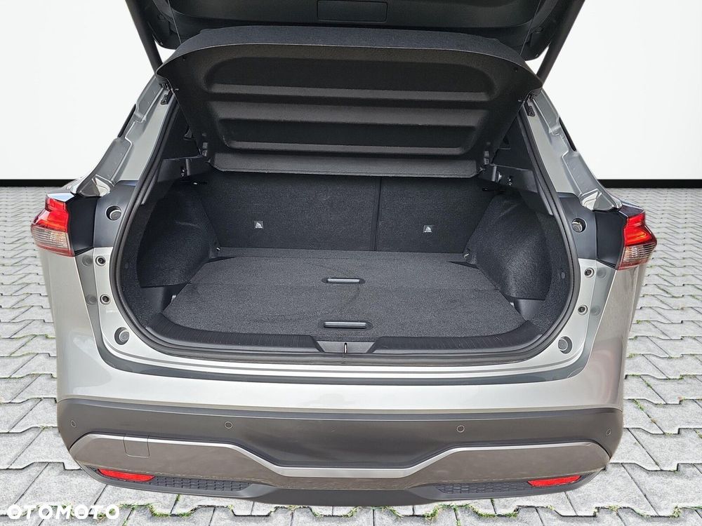 Nissan Qashqai - 34