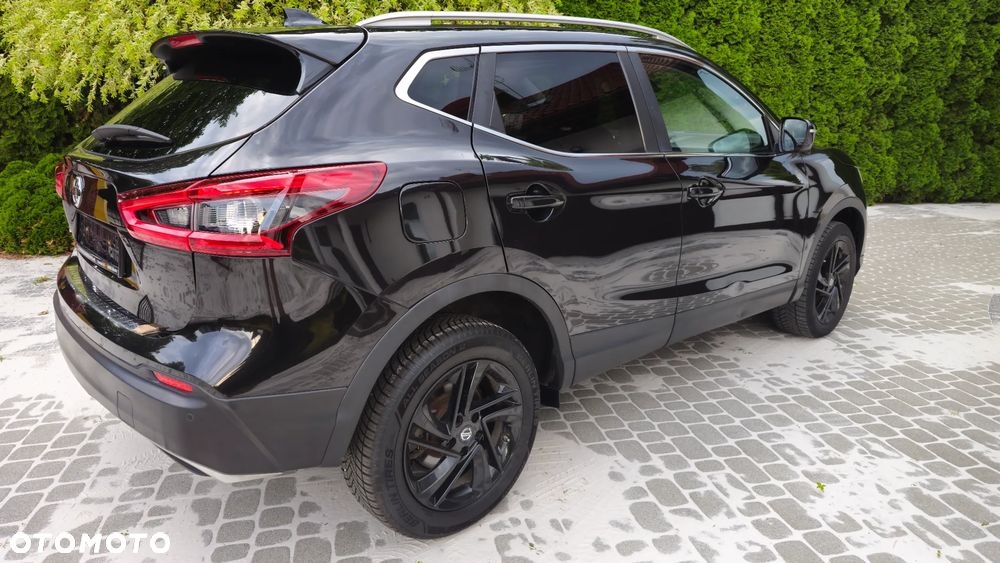 Nissan Qashqai 1.6 DIG-T 360 - 4
