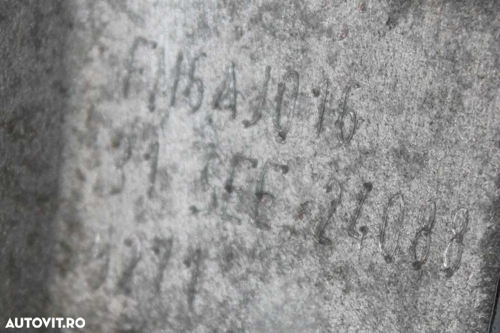 Cutie viteze Skoda Octavia 1.0 TSI; 6 V; SEE; Start/Stop; 2015-2025 - 3