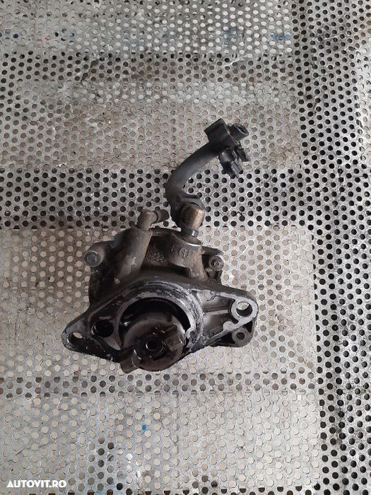 Pompa Vacuum Opel Fiat 1.3 Cdti Multijet Dupa 2004 Doblo Corsa Astra Punto - 2