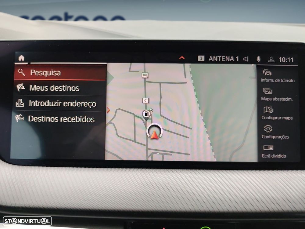 BMW iX2 eDrive20 Pack Desportivo M - 34