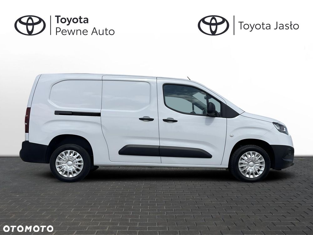 Toyota PROACE CITY - 6