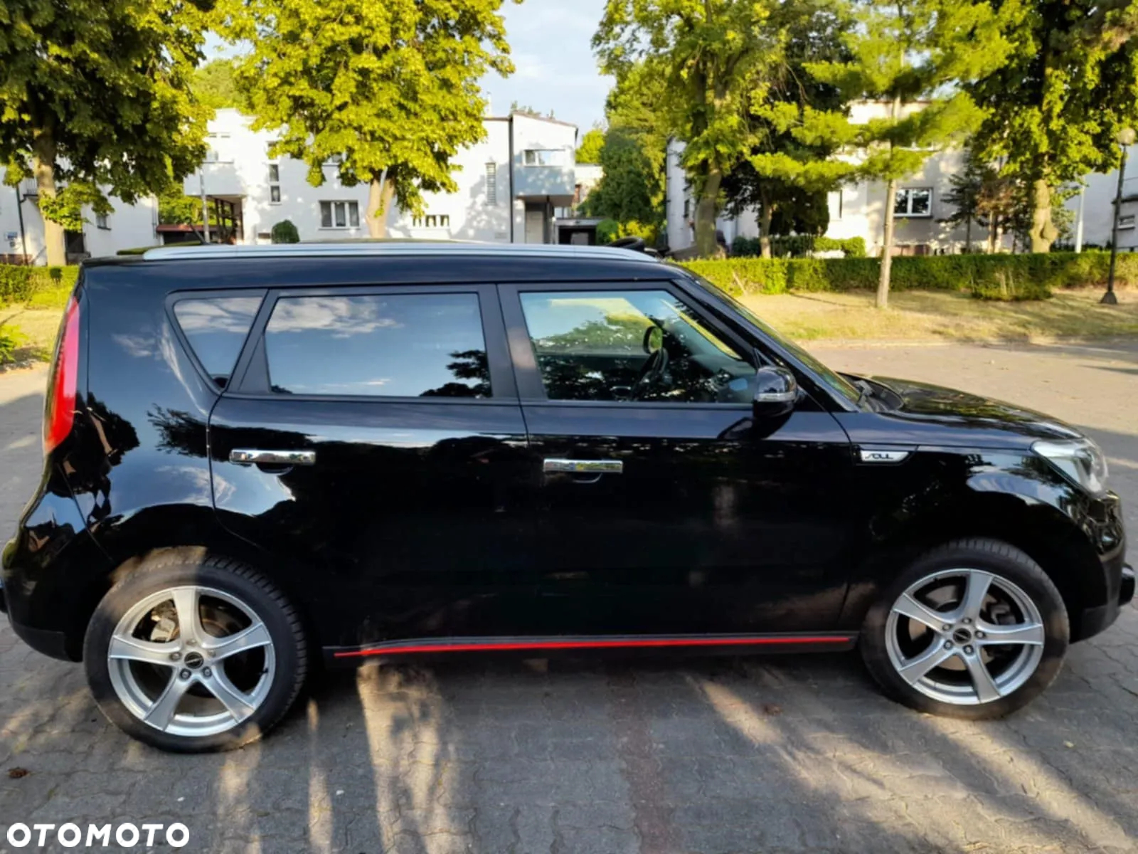 Kia Soul 1.6 T-GDI DCT Turbo - 11