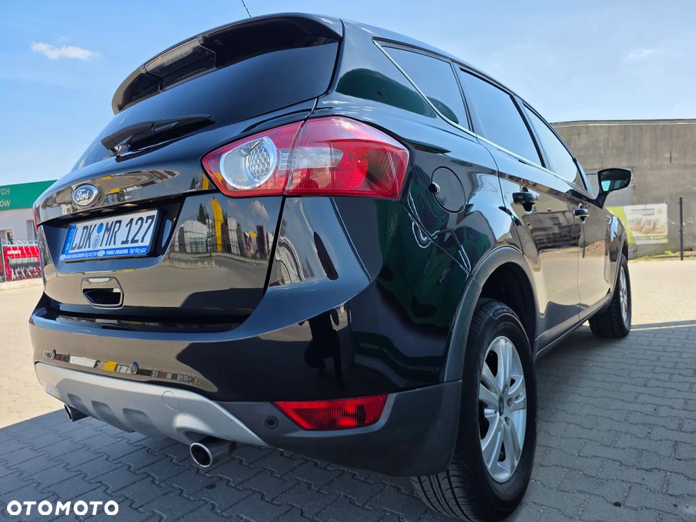 Ford Kuga 2.0 TDCi Trend - 7
