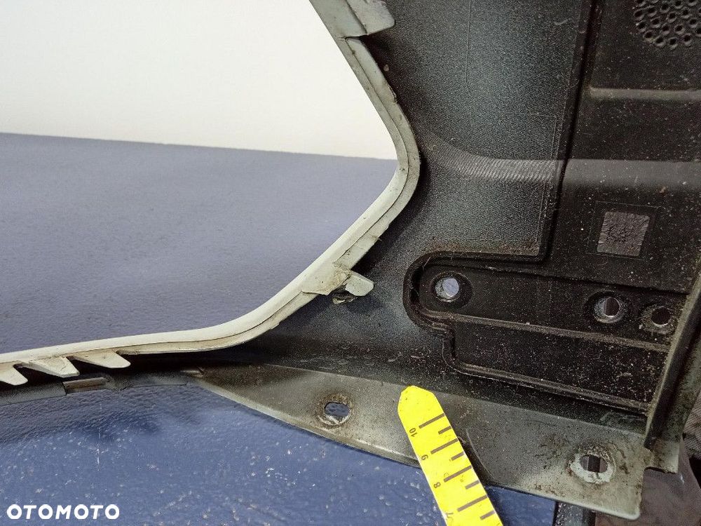 FORD MUSTANG VI MACH 1 ZDERZAK PRZÓD PRZEDNI MR3B17C381ACW - 14