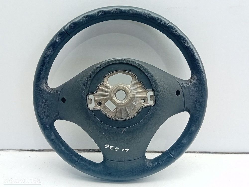 Volante de direção BMW 3 (F30, F80) - 2