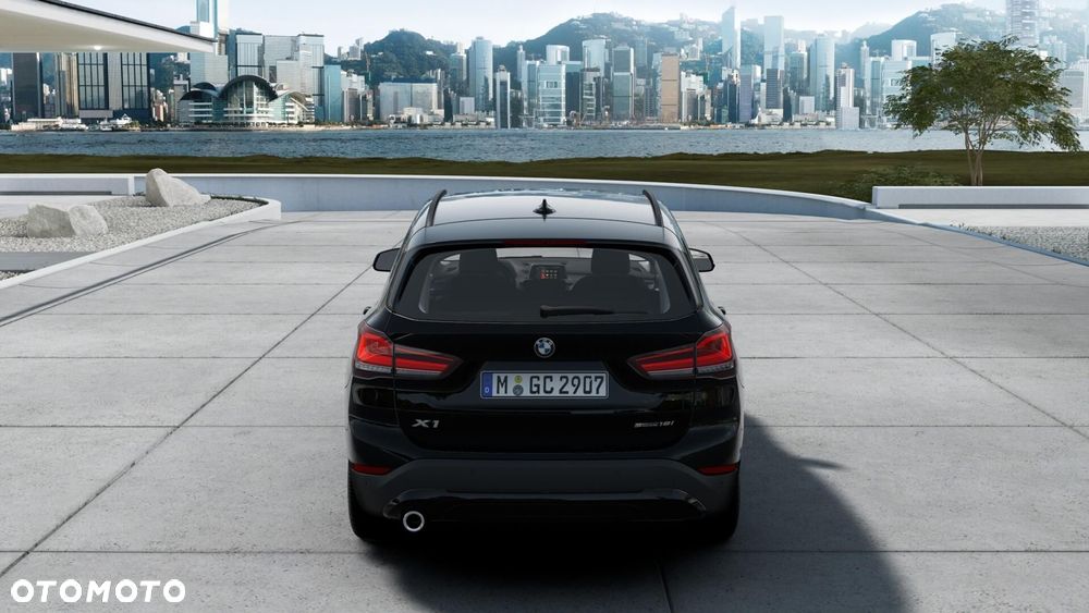 BMW X1 - 5