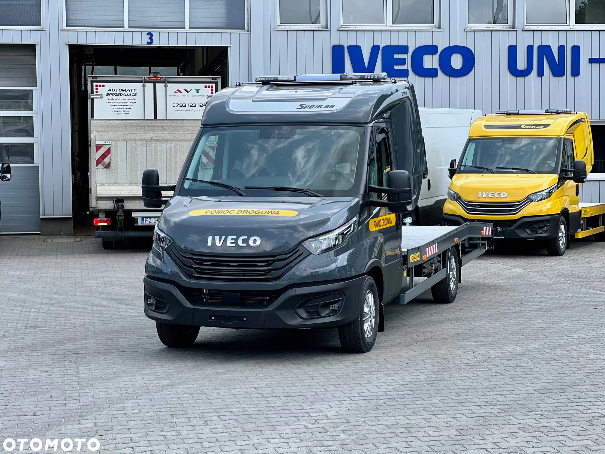 Iveco Daily - 6