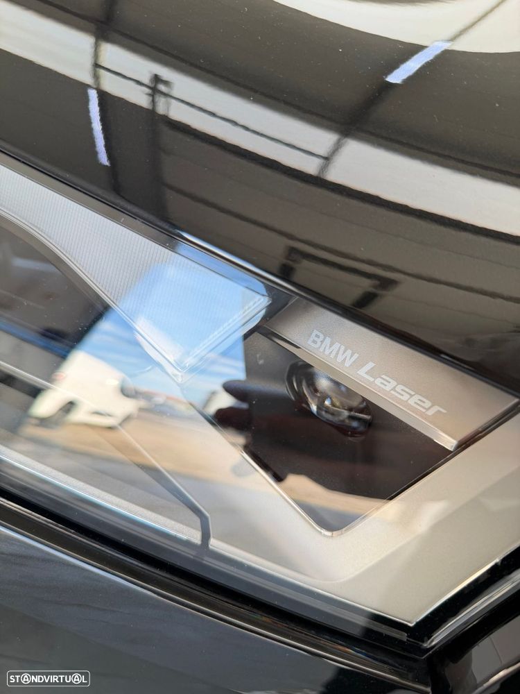 BMW iX xDrive 50 Pack Desportivo - 41