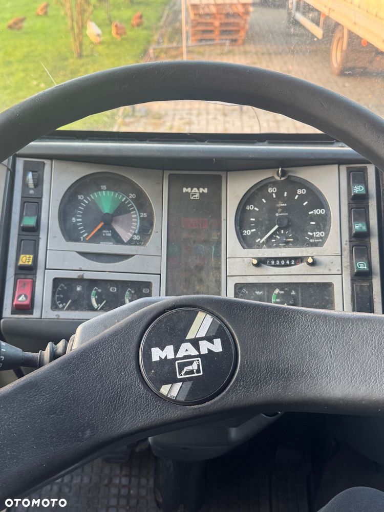 MAN 12.284 - 4