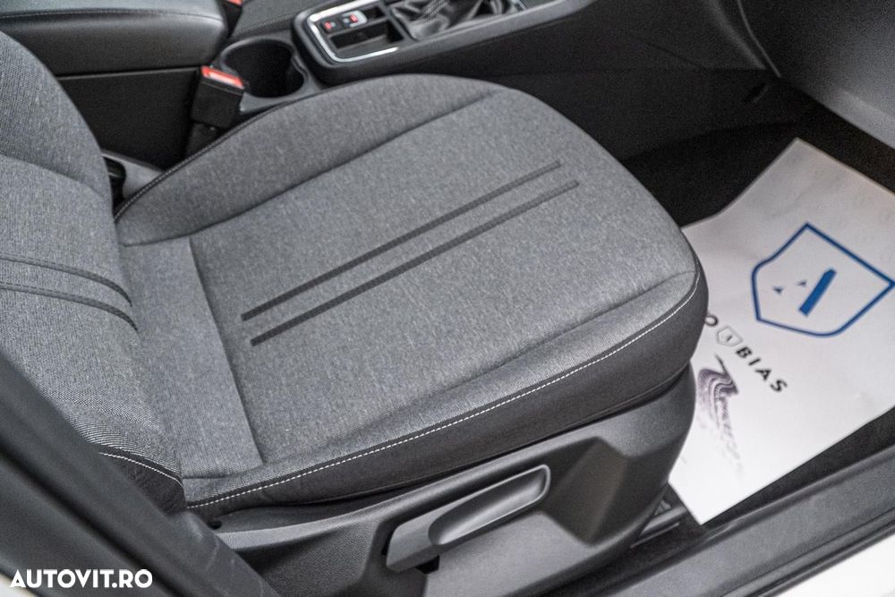 Seat Ateca 1.5 TSI ACT DSG OPF Style - 39