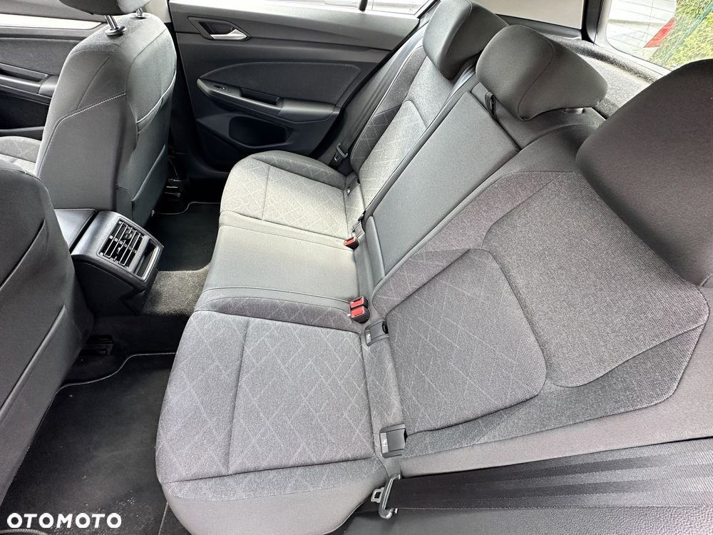 Volkswagen Golf 1.5 TSI EVO Life - 13