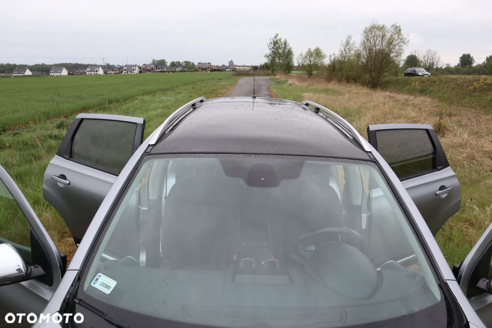 Nissan Qashqai+2 2.0 dCi 4x4 I-Way - 12