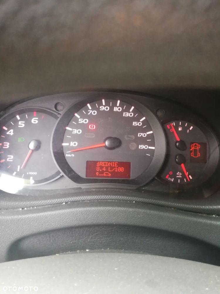 Renault Master - 8