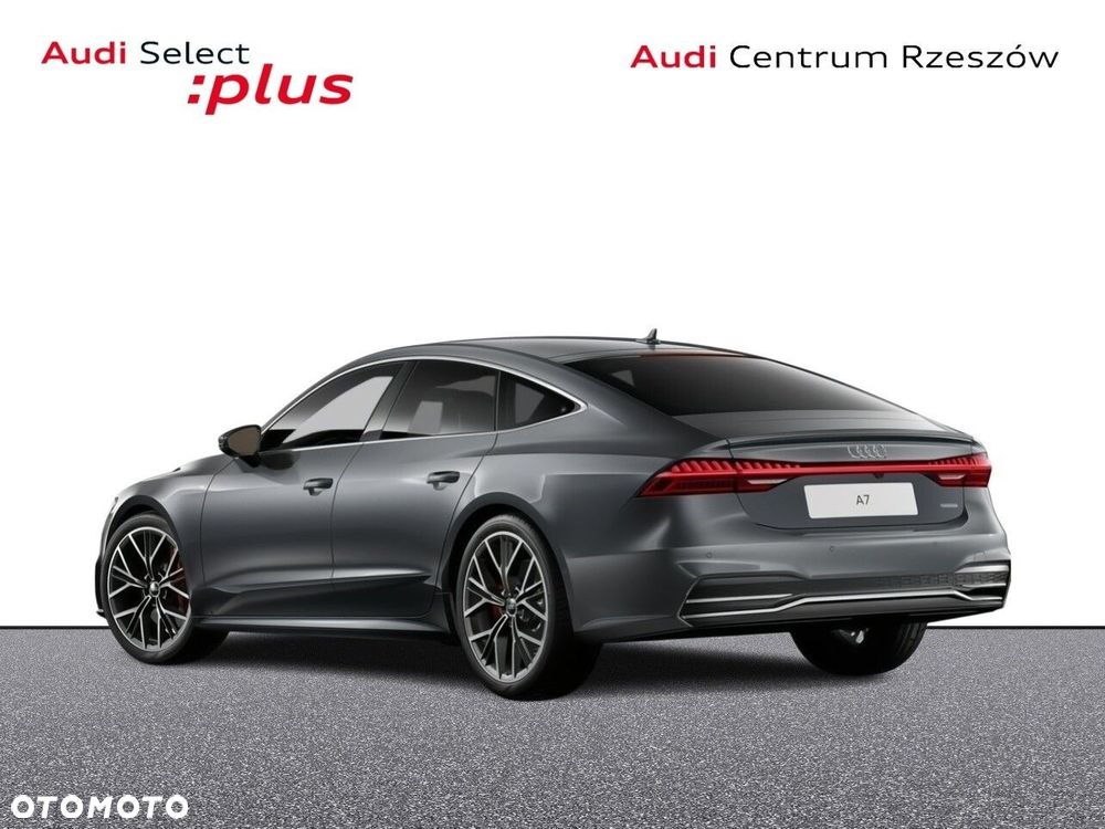 Audi A7 Sportback - 2