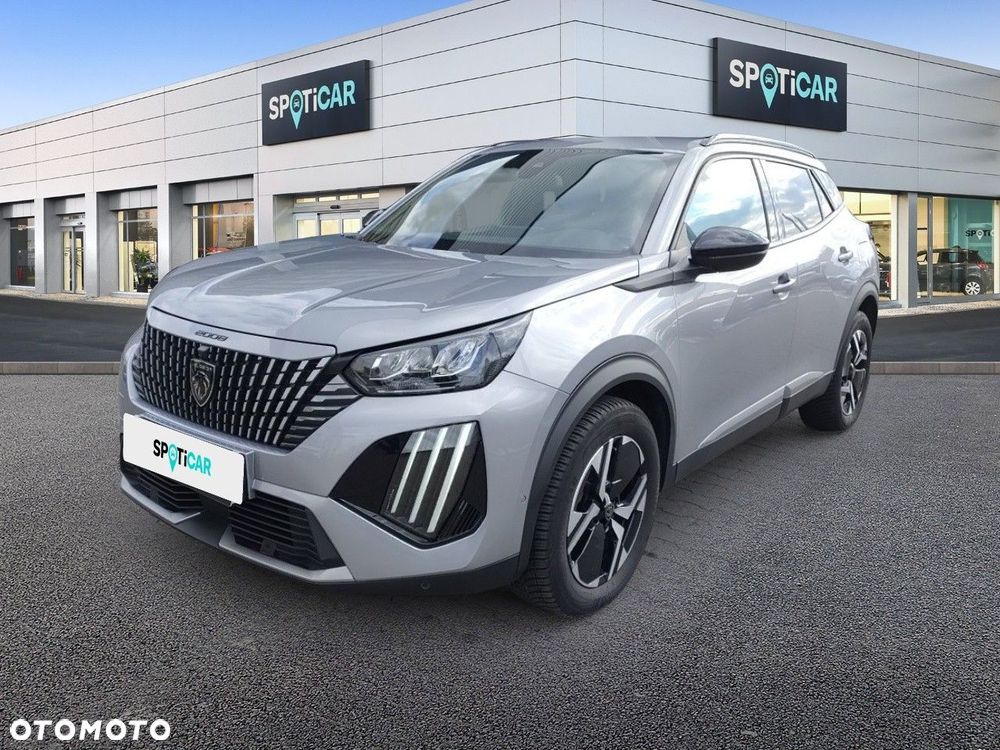 Peugeot 2008 PureTech 130 Allure S&S EAT8 - 1