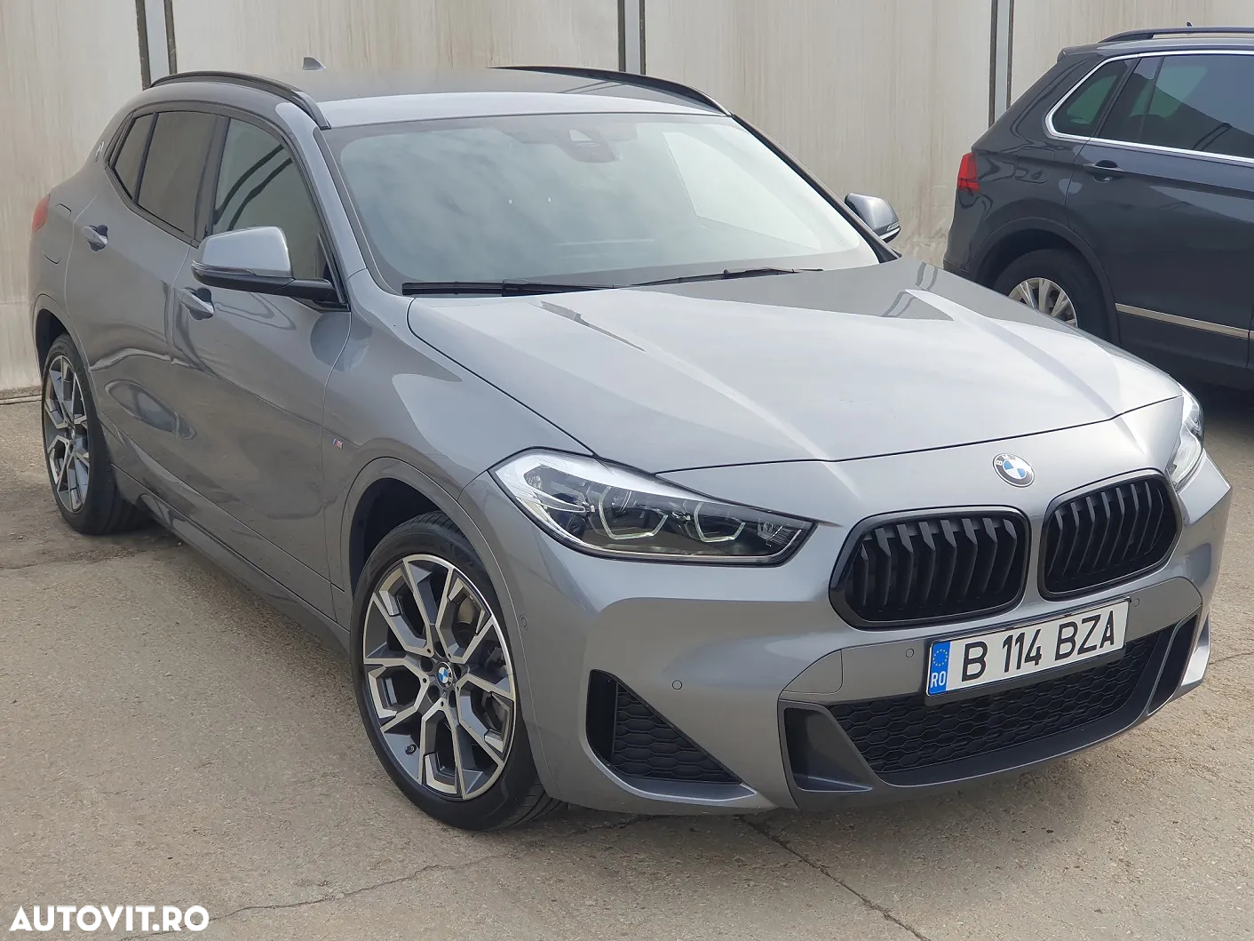 BMW X2 xDrive20d AT M Sport - 19