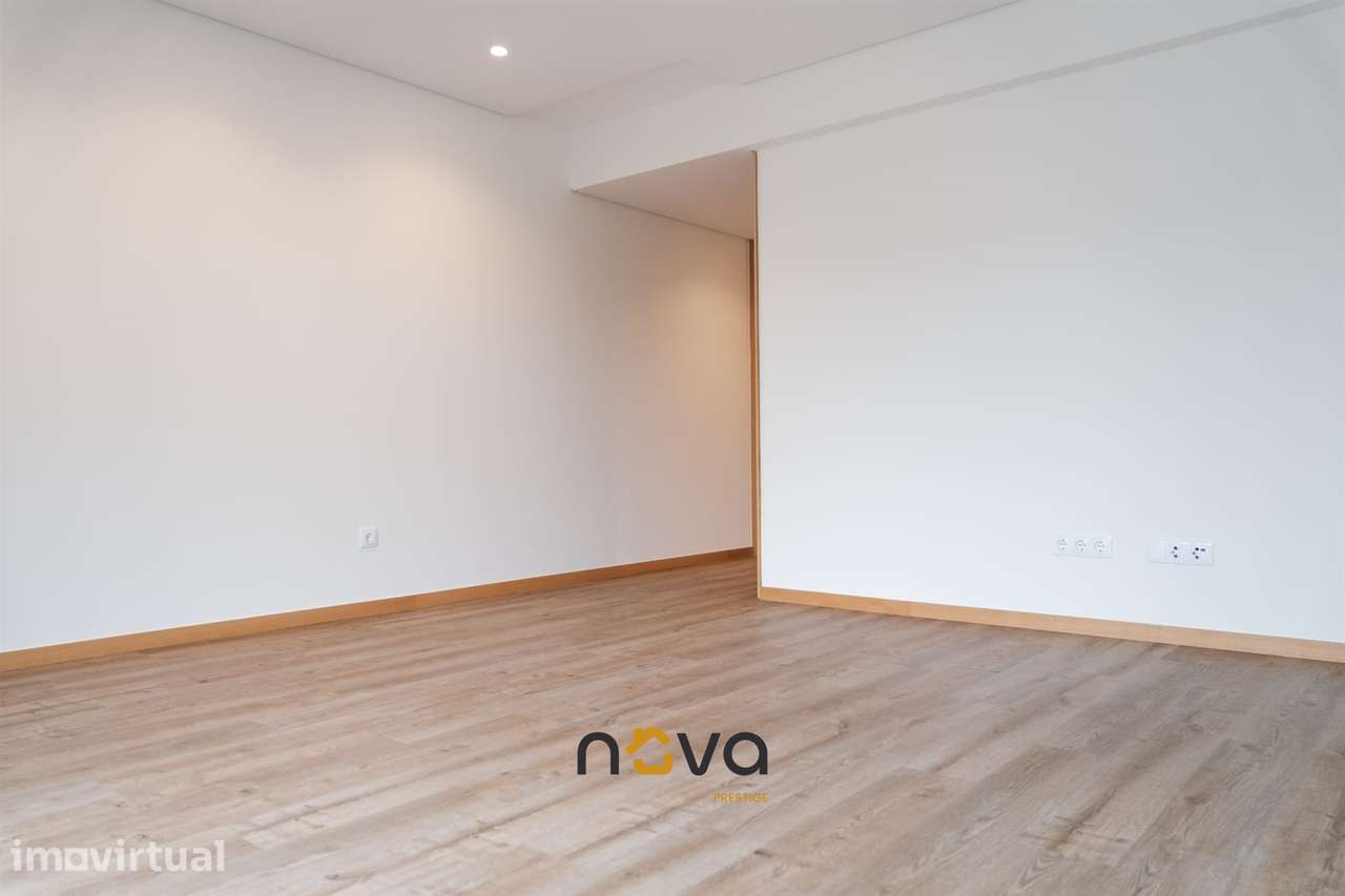 Apartamento T1 em Caxinas, Vila do Conde - Grande imagem: 2/27