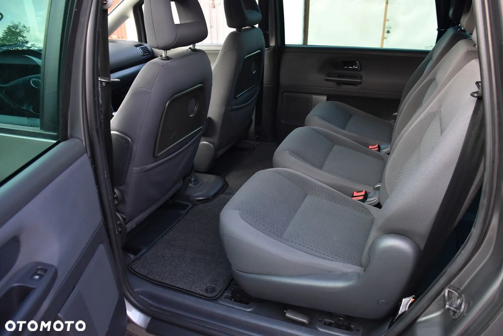 Volkswagen Sharan 1.8 5V Turbo Highline - 19