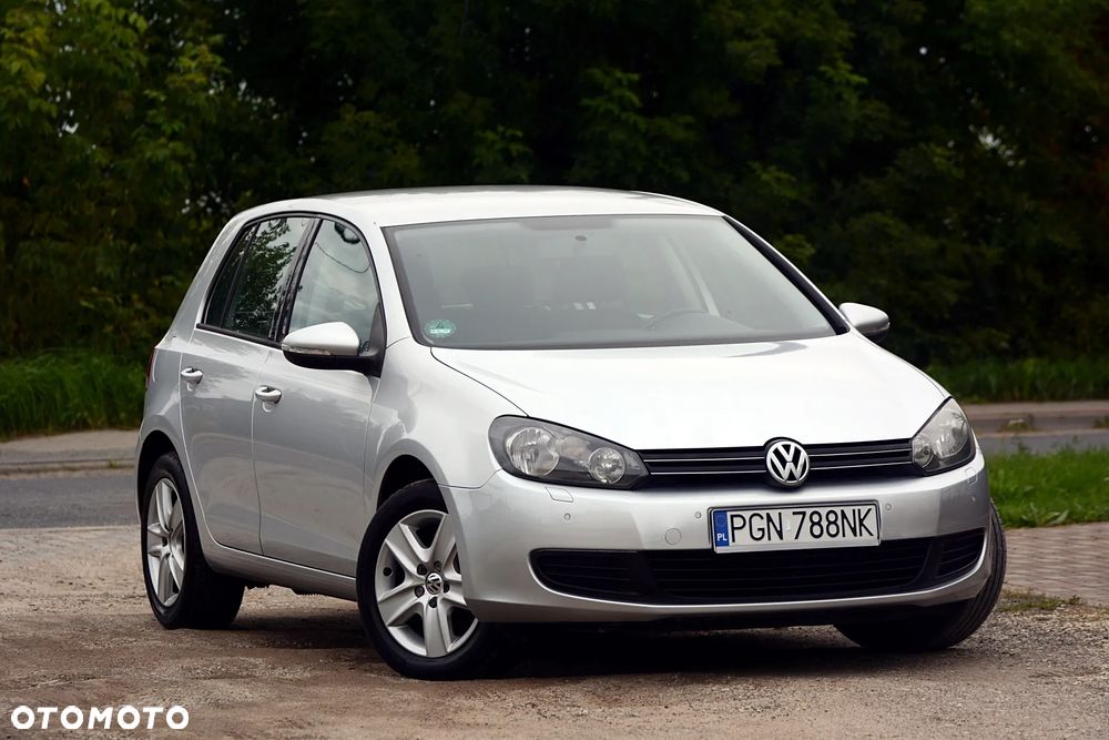 Volkswagen Golf 1.4 Edition - 3