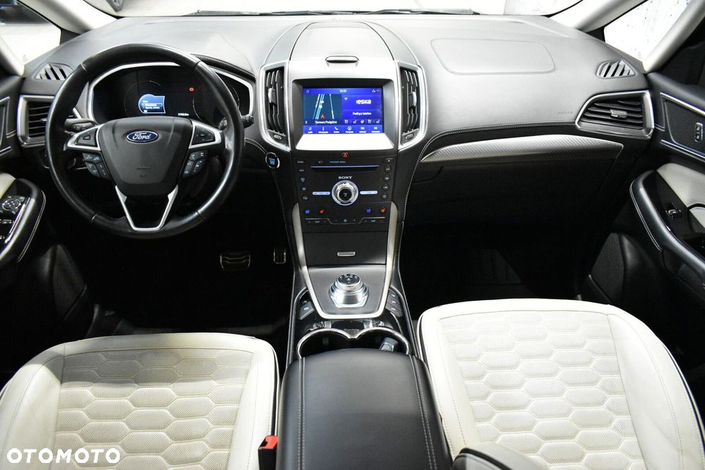 Ford S-Max 2.0 EcoBlue Vignale - 6
