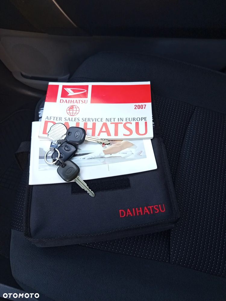 Daihatsu Terios Top 4WD - 18