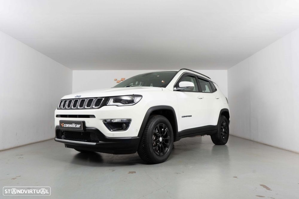 Jeep Compass - 8