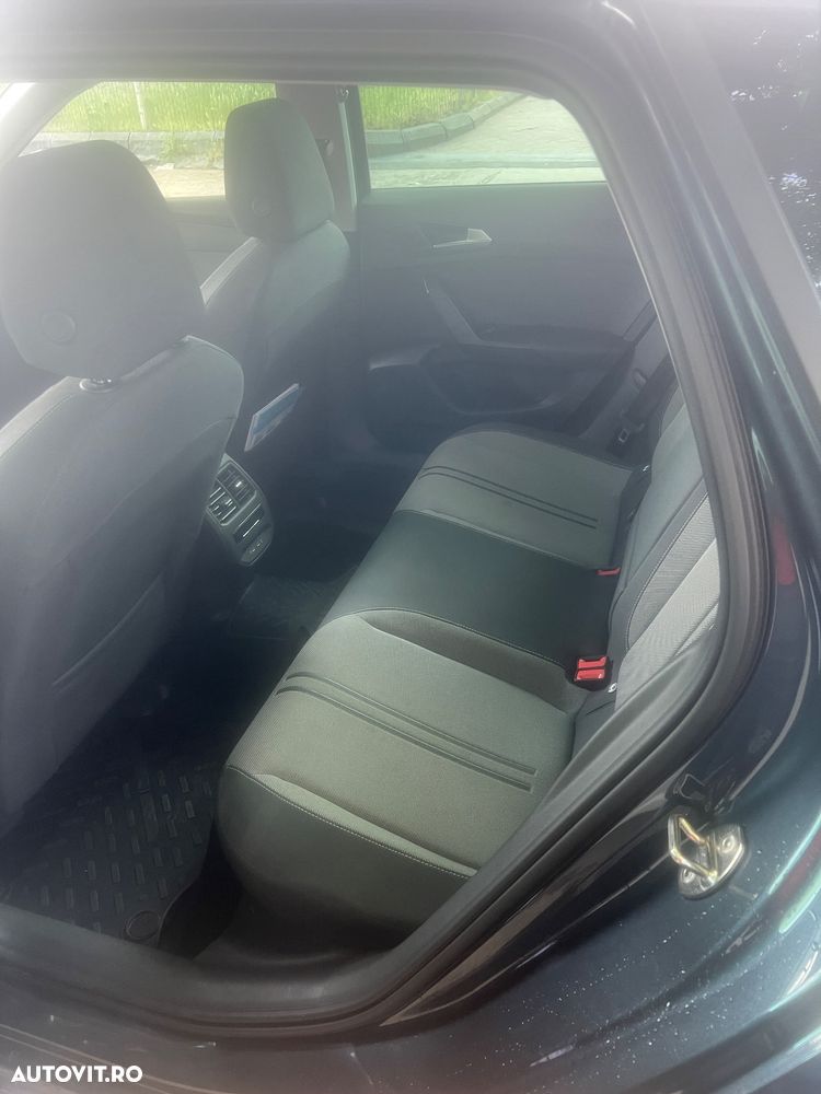 Seat Leon 2.0 TDI Start&Stop DSG Style - 5