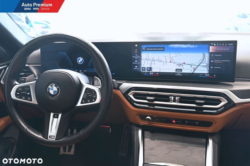 BMW Seria 4 - 15