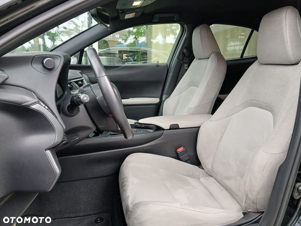 Lexus UX 250h GPF Business Edition 2WD - 6