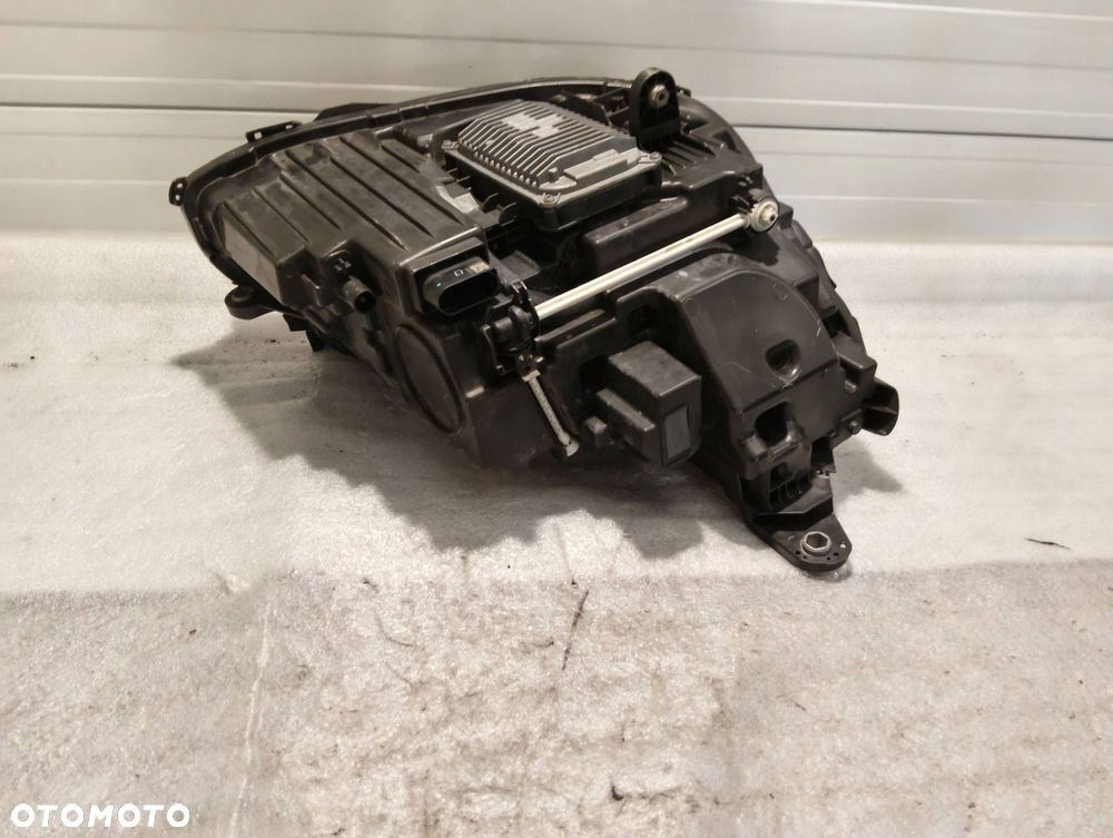 mercedes-benz e klasa w213 performance kompletna strona lewa a2139067706 - 6