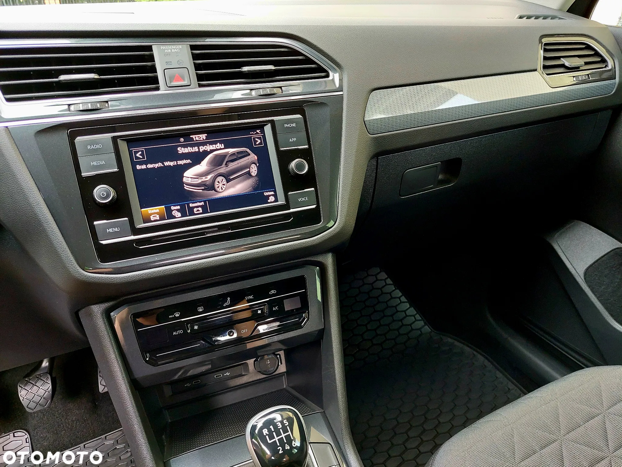 Volkswagen Tiguan 2.0 TDI SCR Life - 22