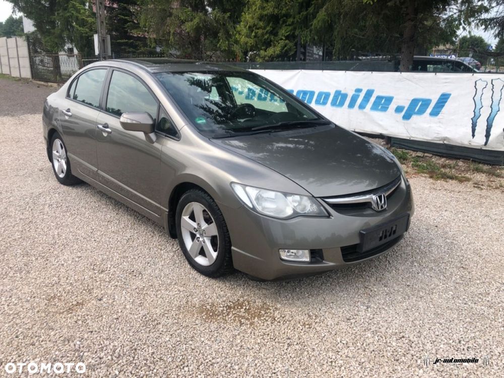 Honda Civic - 9