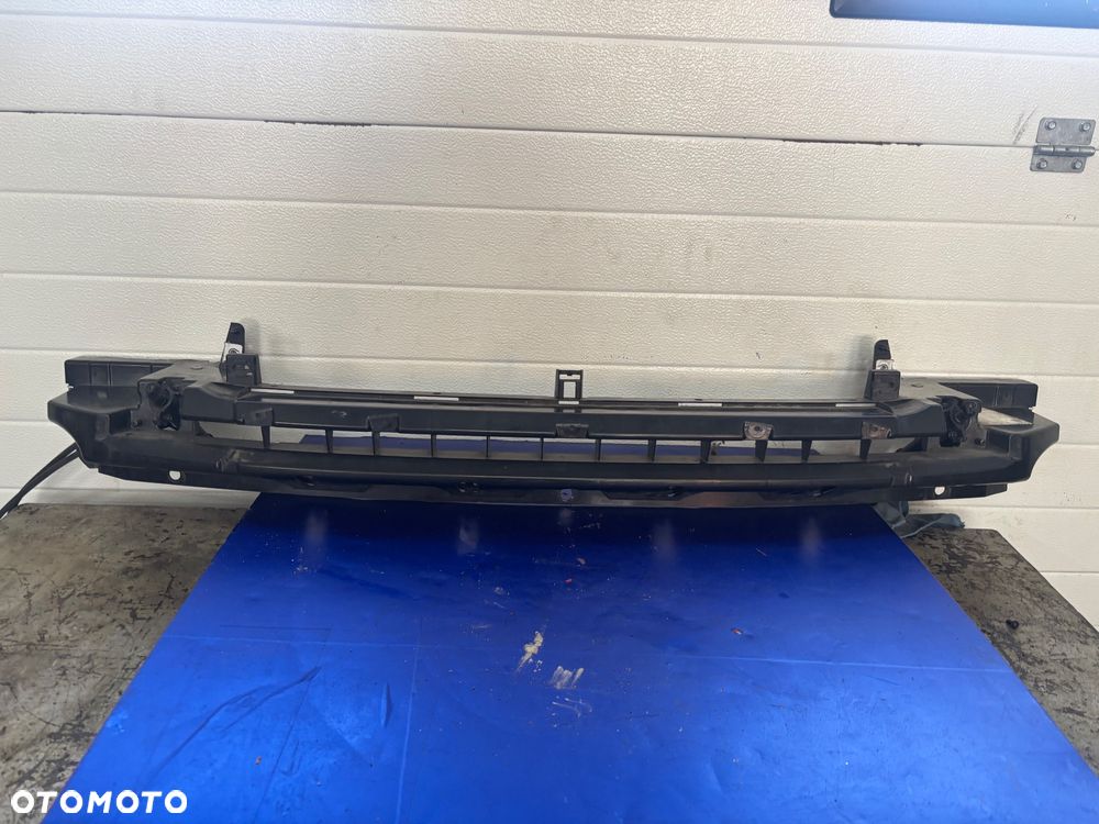 RANGE ROVER EVOQUE 12R L528 BELKA PRZEDNIEGO ZDERZAKA BJ32-17E778 - 1