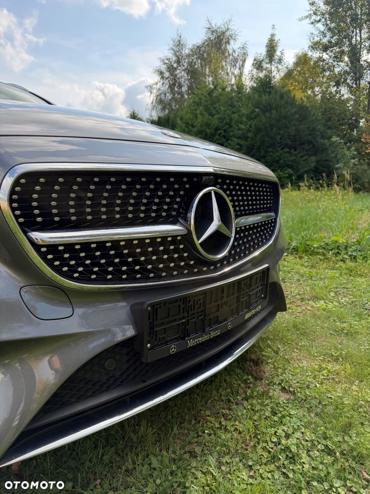 Mercedes-Benz Klasa E 300 d 9G-TRONIC AMG Line - 6