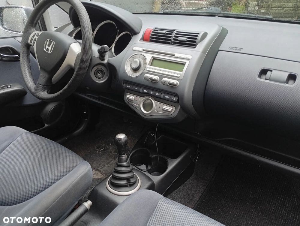 Honda Jazz 1.4 Style - 2