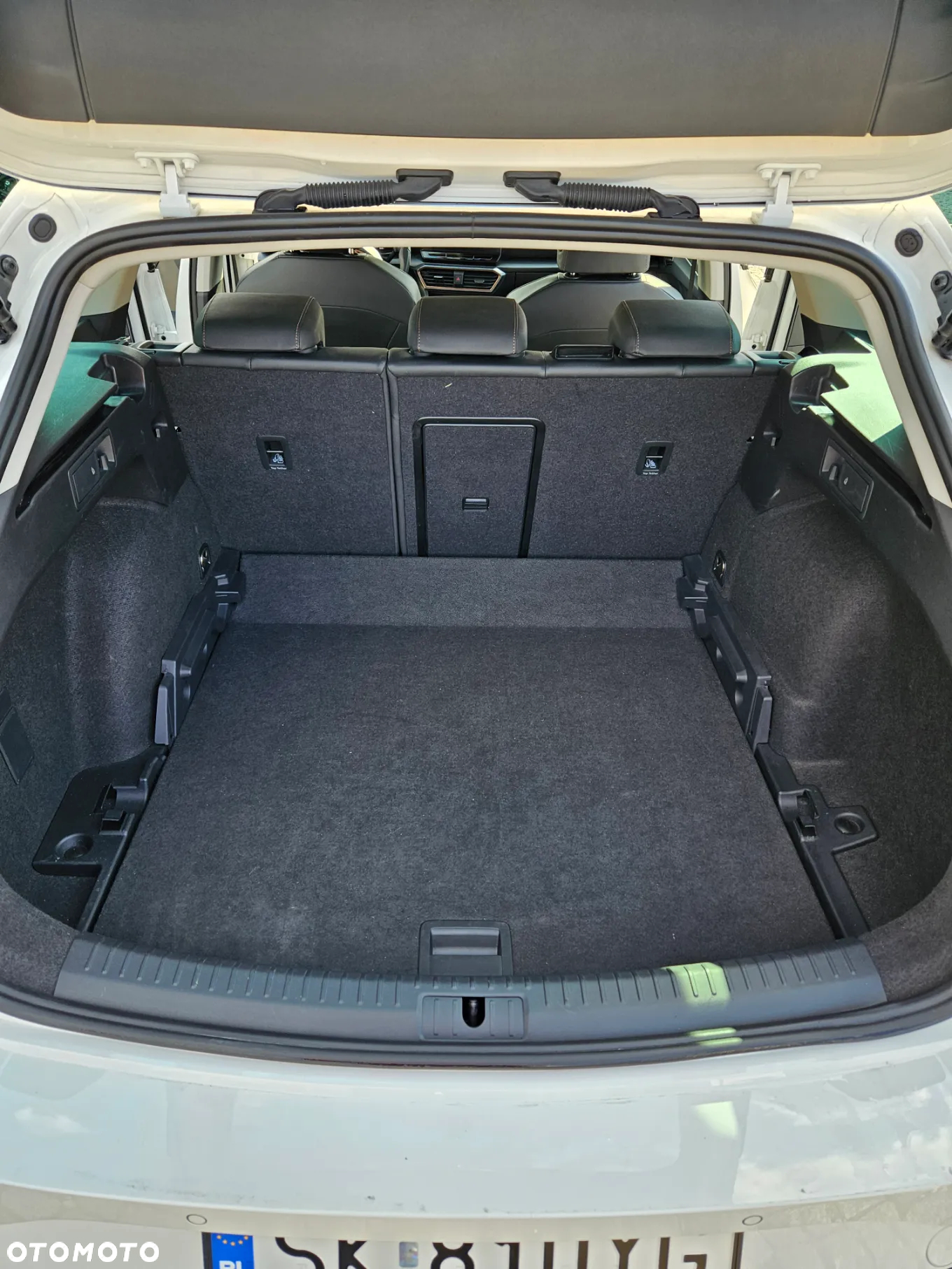Cupra Leon 1.5 TSI - 17