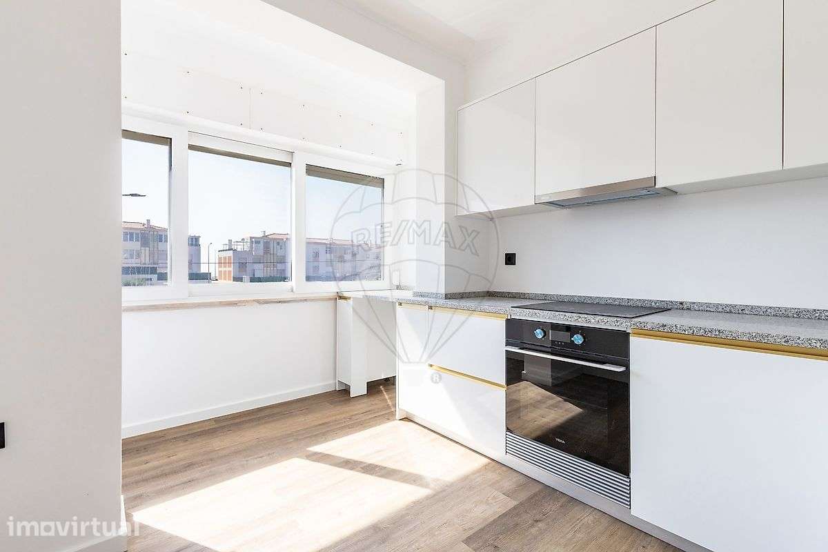 Apartamento T2 para venda - Grande imagem: 2/18