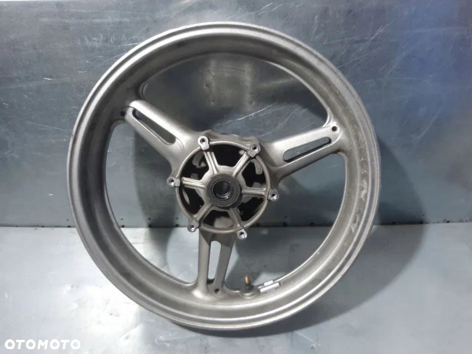 Yamaha FJR 1300 06-12r felga koło przód przednia - 1