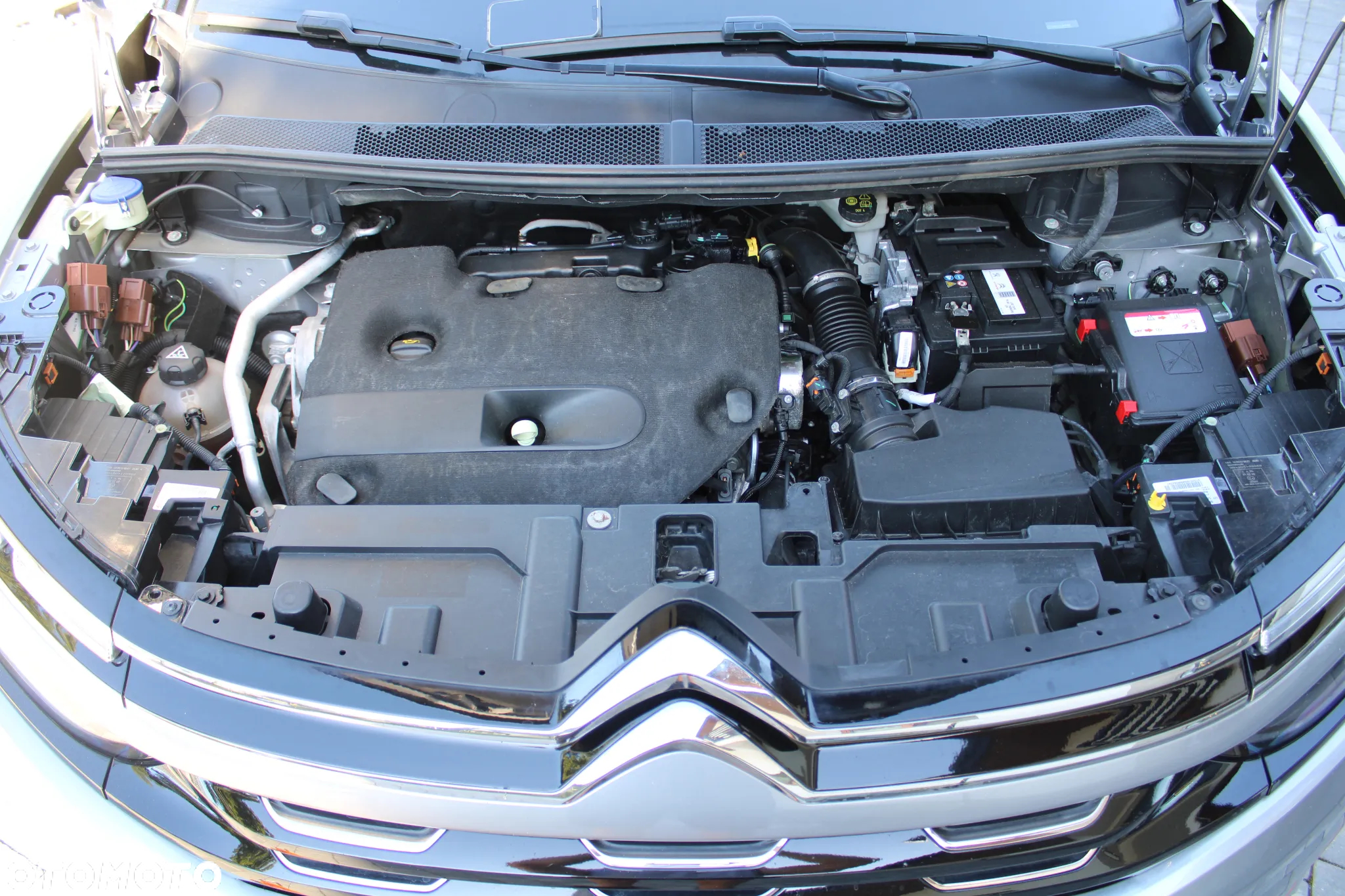 Citroën C5 Aircross 2.0 BlueHDi Shine EAT8 - 21