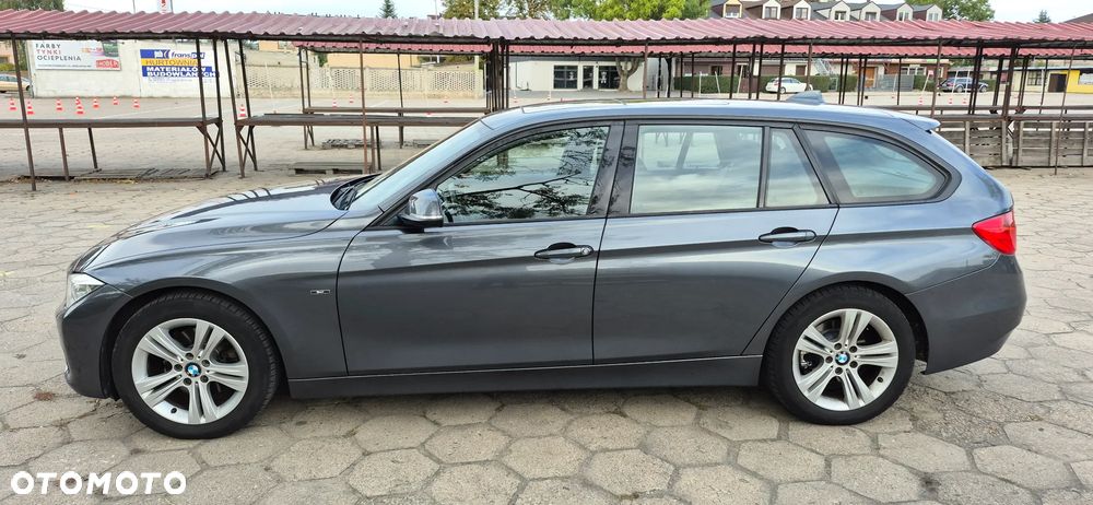 BMW Seria 3 - 3