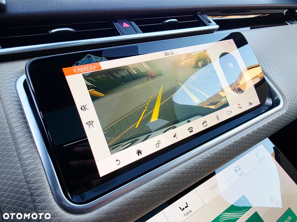 Land Rover Range Rover Velar 2.0d R-Dynamic S - 32