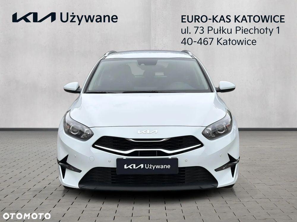 Kia Ceed 1.5 T-GDI M - 9